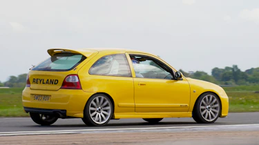 Track day