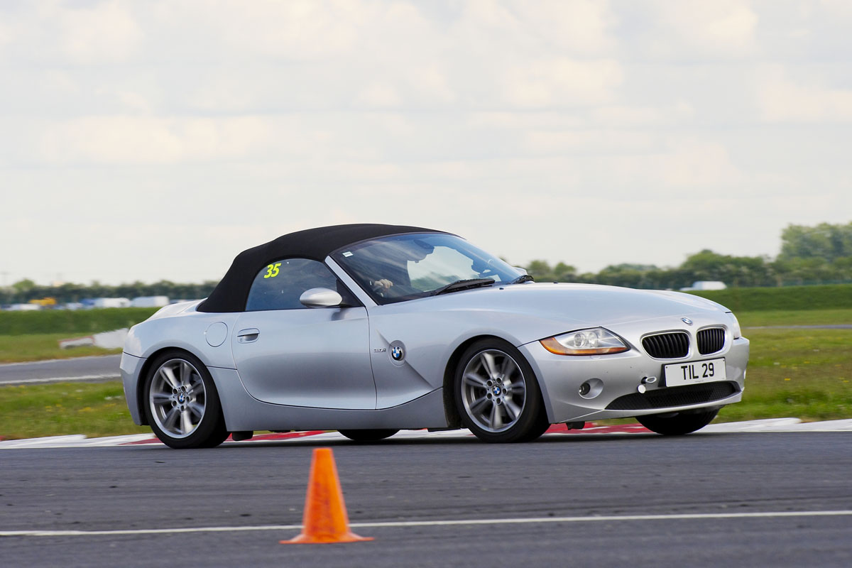 BMW Z4