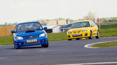 Modded MG ZR