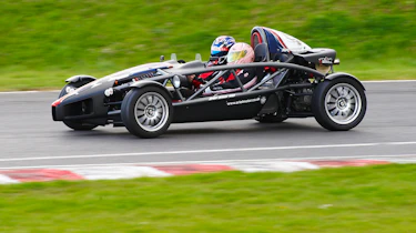 Ariel Atom S