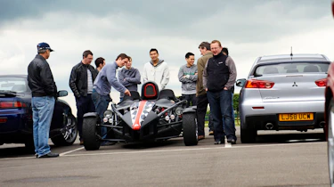 Ariel Atom S