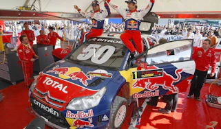 Seb Loeb