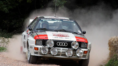 World Rally Championship