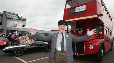 Silverstone Classic