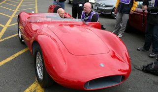 Silverstone Classic