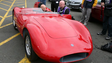 Silverstone Classic