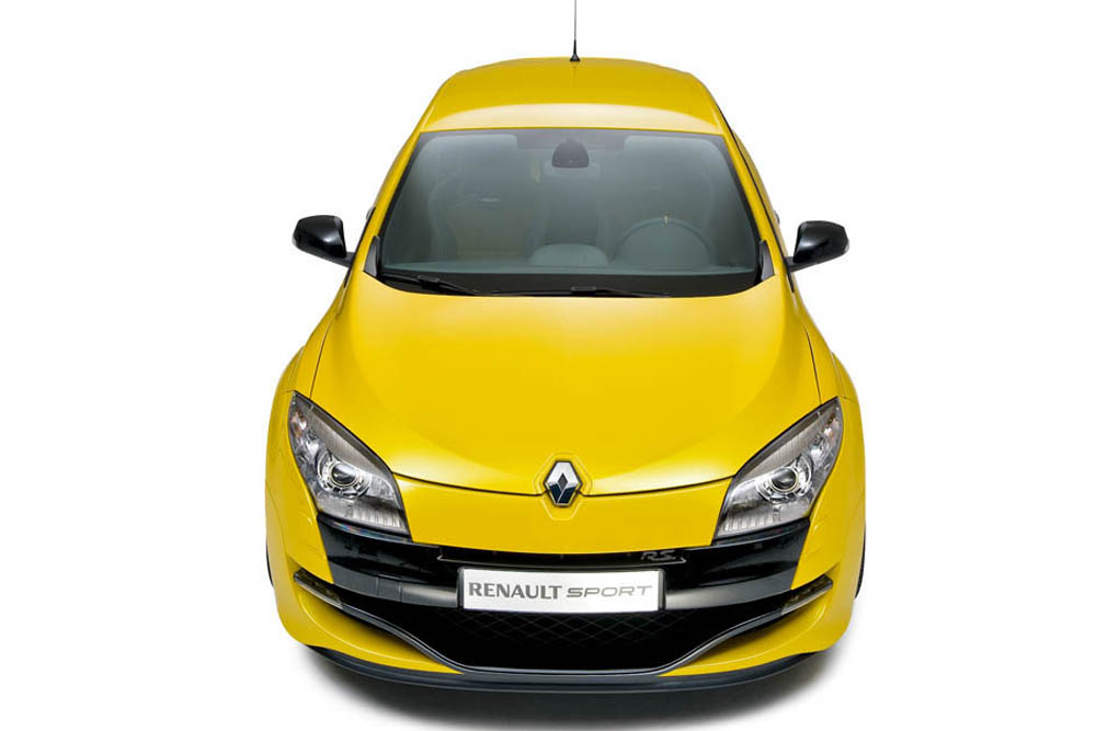 Renaultsport Megane 250