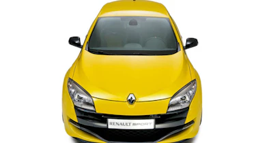 Renaultsport Megane 250