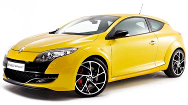 Renaultsport Megane 250