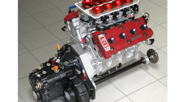 Ariel Atom V8