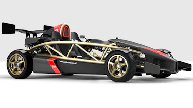 Ariel Atom V8