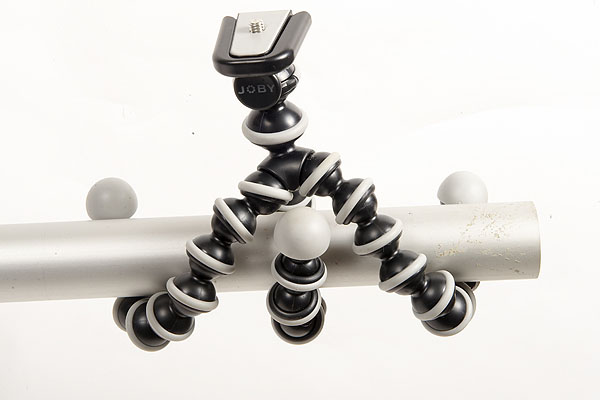 Joby Gorillapod