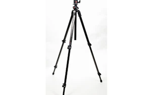 Manfrotto 055CXPRO3 carbonfibre tripod