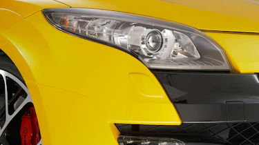 Renaultsport Mégane 250