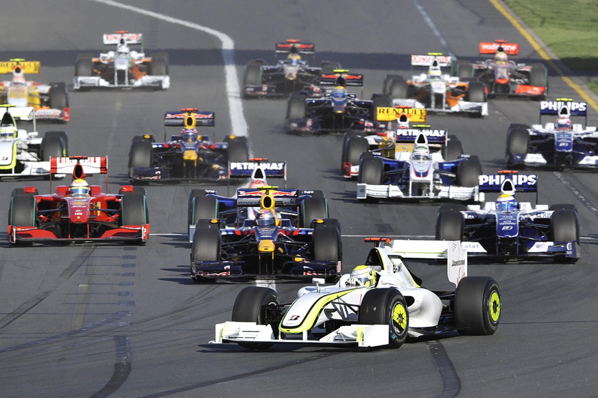 Formula 1