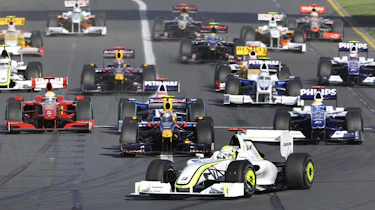 Formula 1