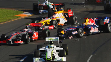 Formula 1