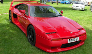 Venturi 400GT