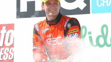 BTCC Colin Turkington