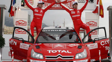 Sebastian Loeb