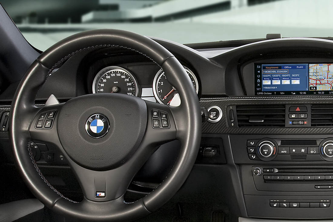 BMW M3 Edition