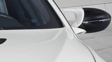BMW M3 Edition