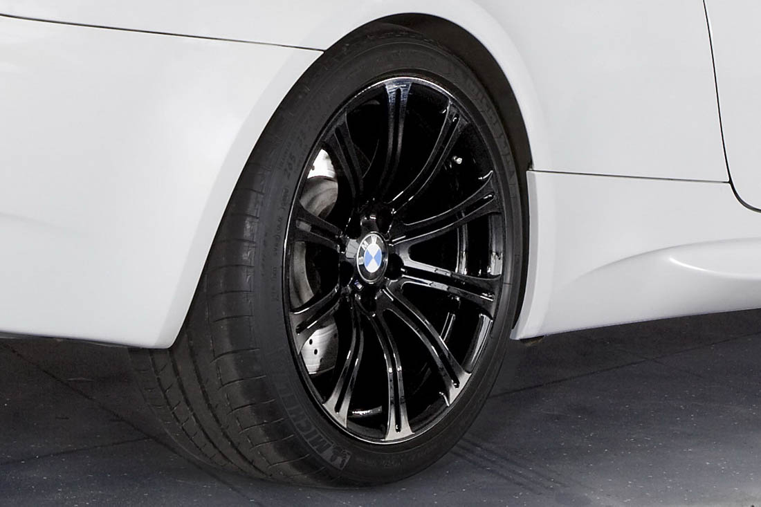 BMW M3 Edition