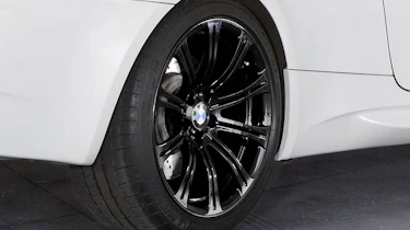 BMW M3 Edition