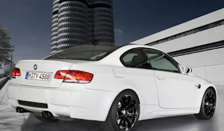 BMW M3 Edition