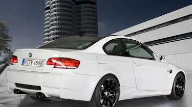 BMW M3 Edition