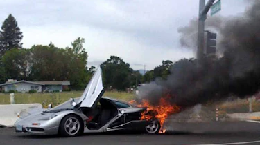 McLaren F1