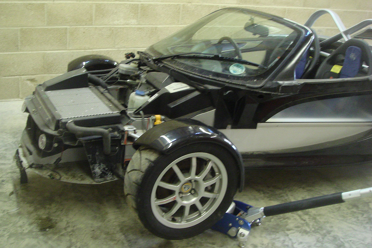 Lotus 340R