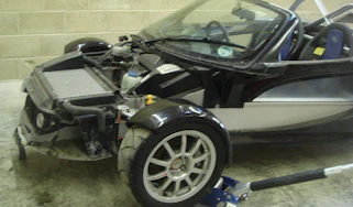 Lotus 340R