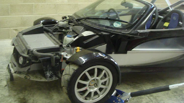 Lotus 340R