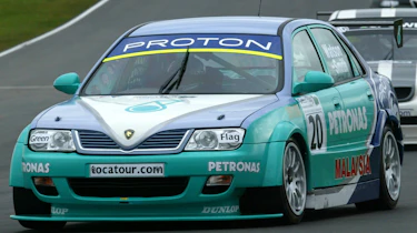 Proton Impian