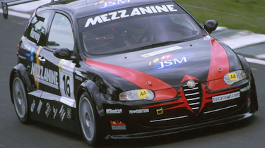 Alfa Romeo 147