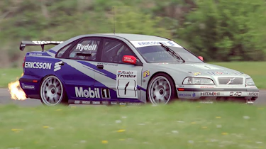 Volvo S40