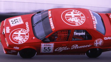Alfa Romeo 155
