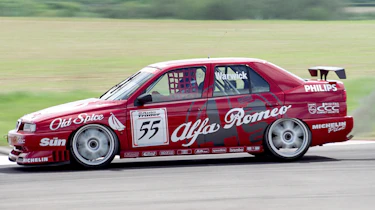 Alfa Romeo 155