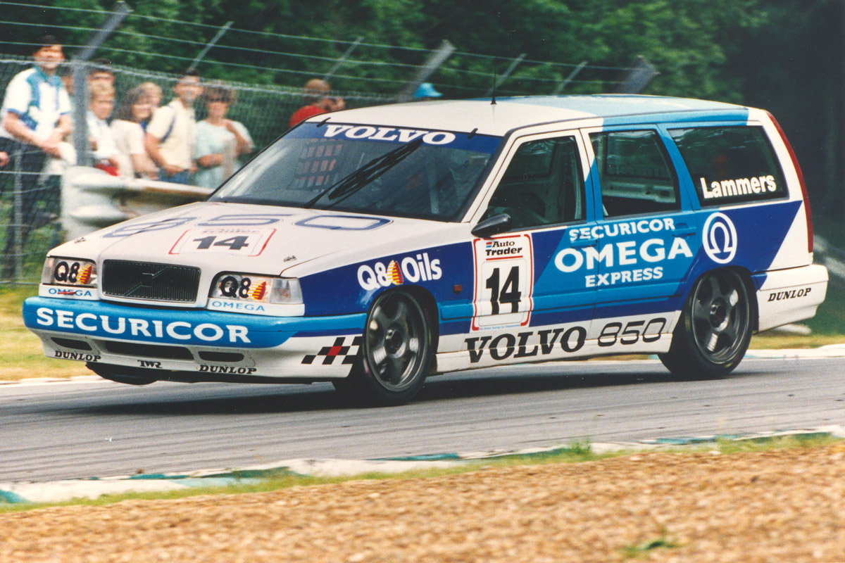 Volvo 850 Estate