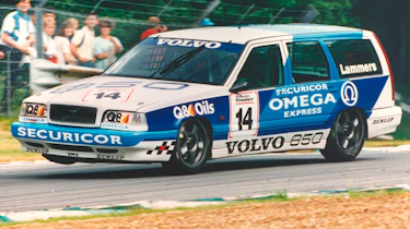 Volvo 850 Estate