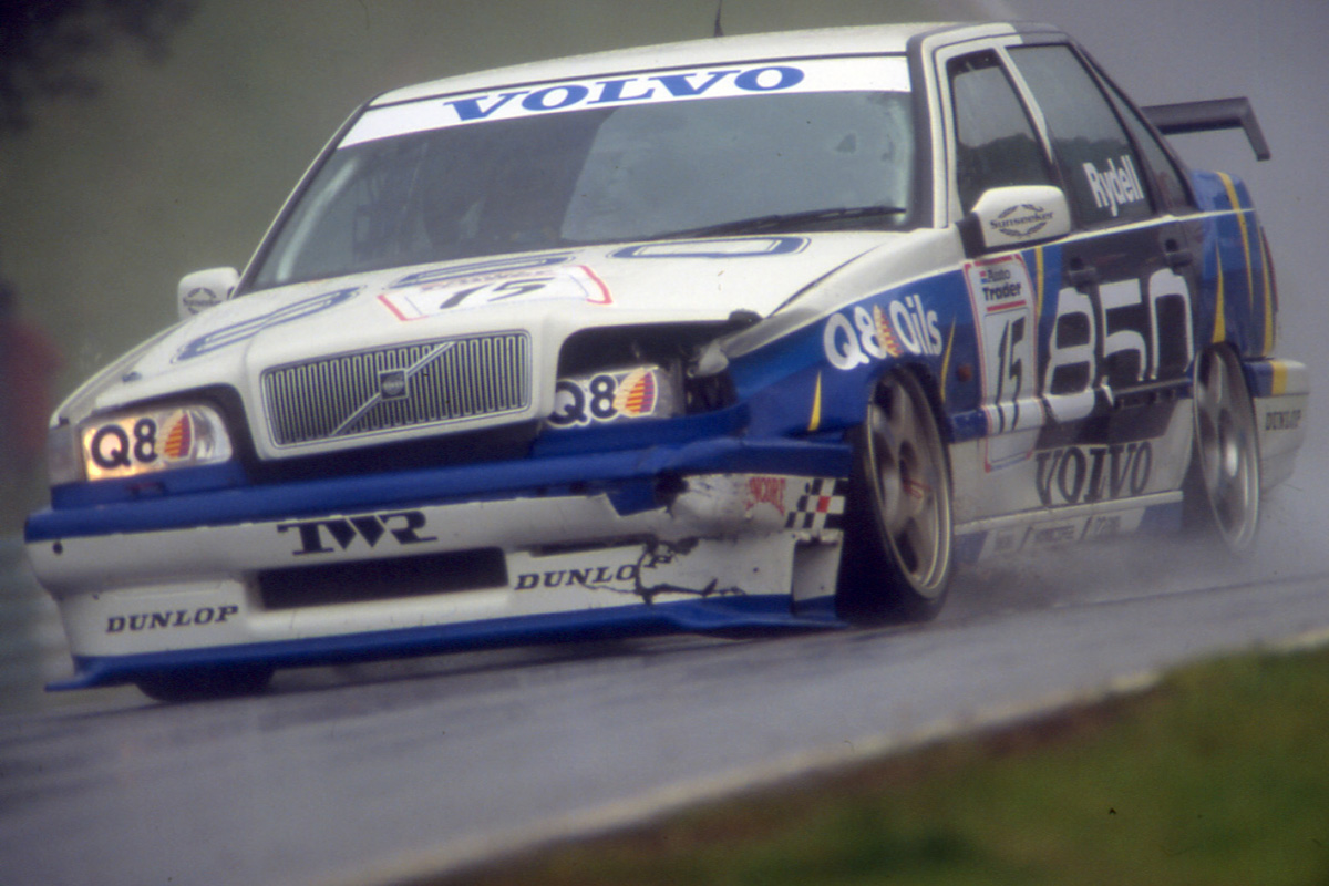 Volvo 850 Saloon