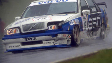 Volvo 850 Saloon