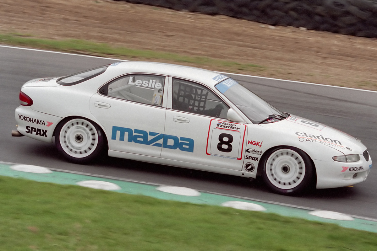 Mazda Xedos 6