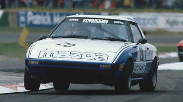 Mazda RX-7