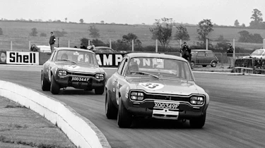 Ford Escort