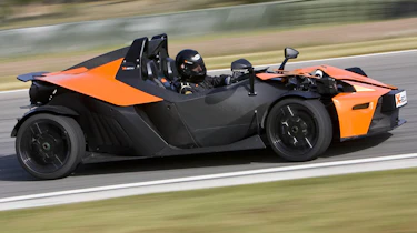 KTM X-Bow