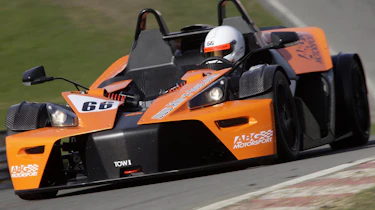 KTM X-Bow