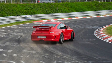 Porsche 911 GT3