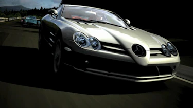 Gran Turismo 5